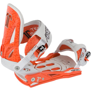 Technine Simon Says Snowboard Binding - 2010