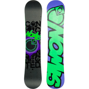 Technine Nomis Connected Snowboard - 2010
