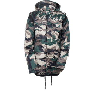 Technine Gooner Military Jacket - Men's - 2011