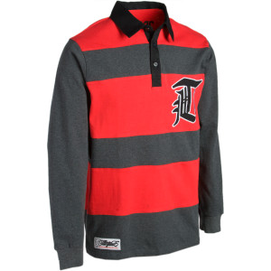 Technine Rugby Jersey - Long-Sleeve - Men's - 2011