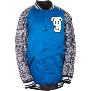 Technine TK Baseball Insulated Jacket - Men's - 2011
