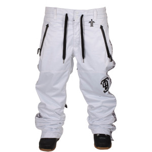 Technine TK Tearaway Insulated Pant - Men's - 2011