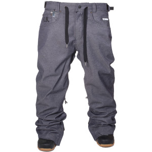 Technine Bradshaw Denim Pant - Men's