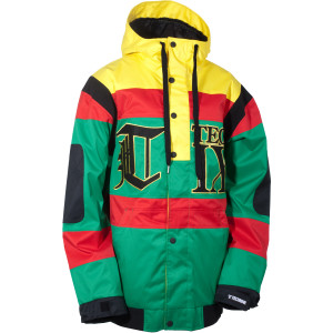 Technine Rugby Insulated Jacket - Men's - 2011