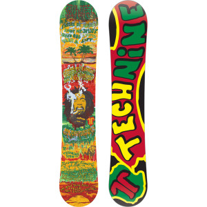 Technine Icon Snowboard