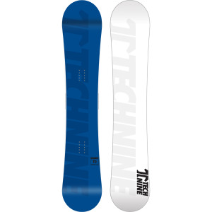 Technine Elements Snowboard - 2011