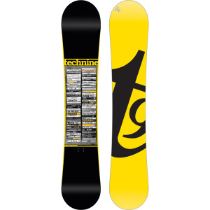 Technine Team Dennison Snowboard - 2011