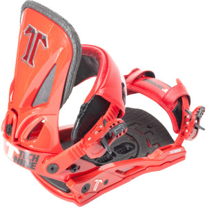 Technine Split T Snowboard Binding - 2011