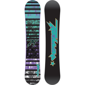 Technine Jib Snowboard - Women's - 2011