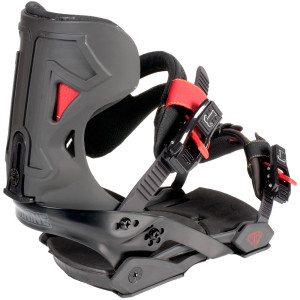 Technine LM Pro Magoonies Snowboard Binding