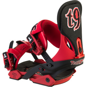Technine Team Pro Dennison Snowboard Binding