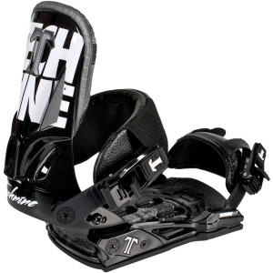 Technine Mass Appeal Snowboard Binding