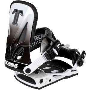Technine Simon Says Snowboard Binding
