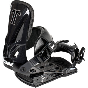Technine Split T Snowboard Binding
