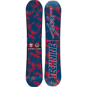 Technine JSLV Collab Snowboard