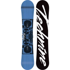 Technine MFM Mass Appeal Asym Snowboard