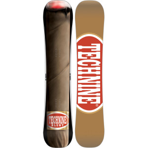 Technine Blunt Snowboard