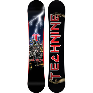 Technine LM Pro Snowboard