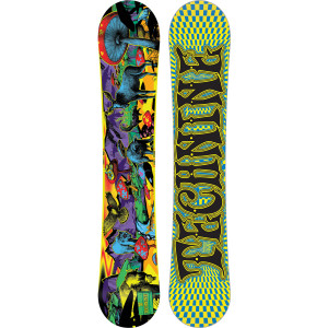 Technine Bradshaw Pro Snowboard