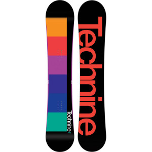Technine Spectrum Snowboard - Women's