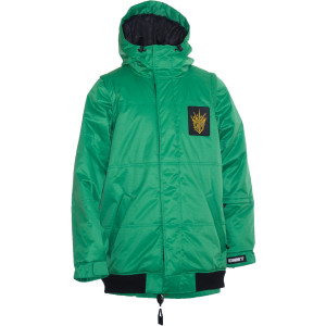Technine Gooner Down Jacket - Men's