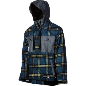 Technine Flannel Jacket - Men's