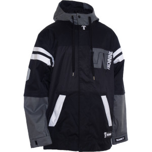 Technine Football Jersey Jacket - Men's