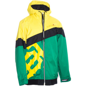 Technine Logo Team Jacket - Men's - 2012