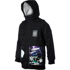 Technine Gooner Signature Insulated Jacket - Men's