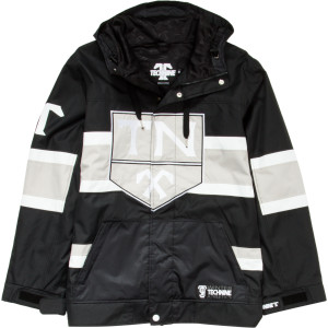 Click to Enlarge for Technine Hockey Jersey Jacket - Men's Technine Hockey Jersey Jacket - Men's -image