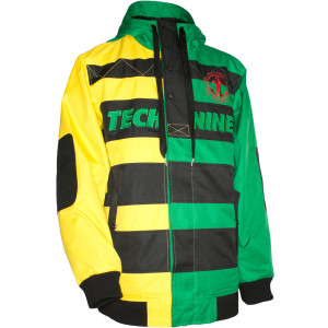 Click to Enlarge for Technine Nautical Jacket - Men's Technine Nautical Jacket - Men's-Image