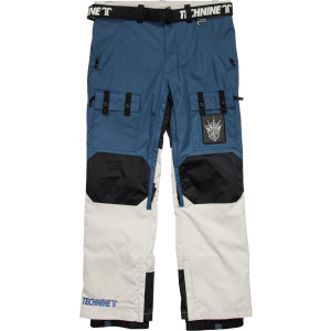 Click to Enlarge for Technine Gooner Signature Pant - Men's Technine Gooner Signature Pant - Men's -image