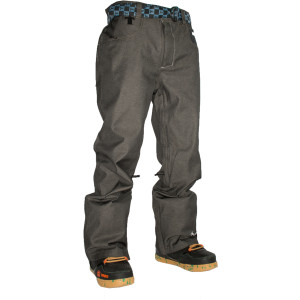 Click to Enlarge for Technine Nines Denim Pant - Men's Technine Nines Denim Pant - Men's -image