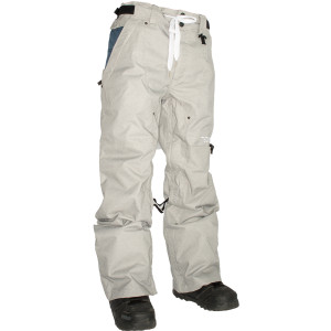 Click to Enlarge for Technine Utility Pant - Men's Technine Utility Pant - Men's -image
