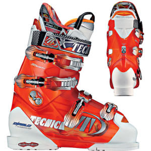 Tecnica Diablo Magma HiPerFit Ski Boot - Men's