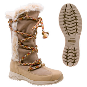 Tecnica Karin Moon Boot TCY - Women's