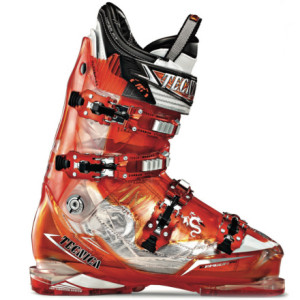 Tecnica Dragon 120 HiPerFit Boot - Men's