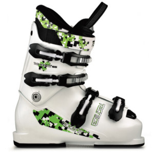 Tecnica Agent 65 Jr. Ski Boot - Kids'