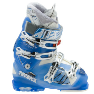 Tecnica Attiva M10 Ski Boot - Women's
