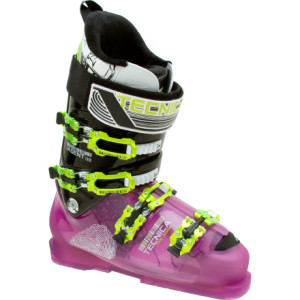 Agent 130 Ski Boot - Men's