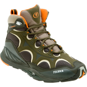 Tecnica Wasp Mid Hiking Boot - Men's - 2010