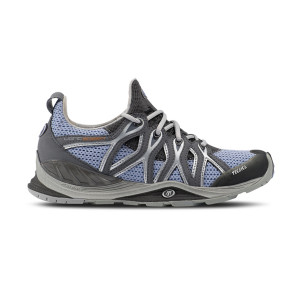 Tecnica Black Widow Trail Running Shoe - Women's