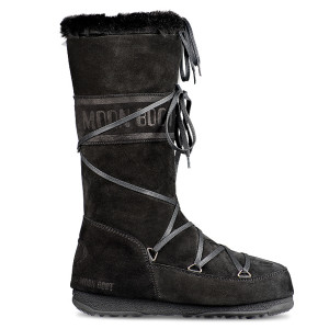 Tecnica Butter Boot - Women's - 2010