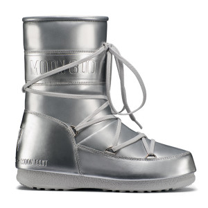 Tecnica Moon Boot W.E. Puddle Jumper Boot - Women's - 2010