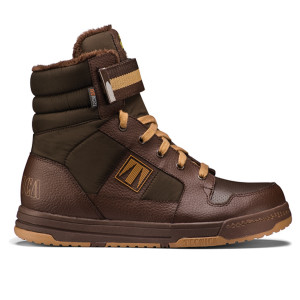 Tecnica No Stop II Mid Shoe - Men's