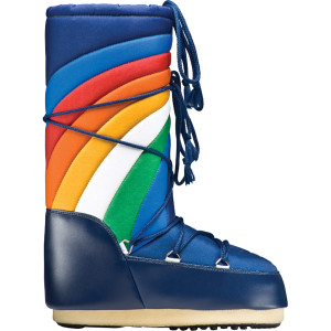 Rainbow Boot - Women's