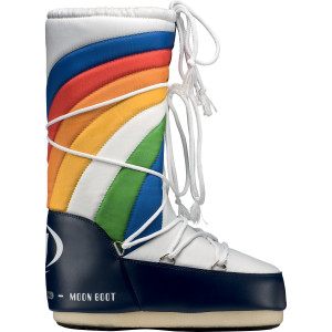 Tecnica Moon Boot Rainbow - Women's