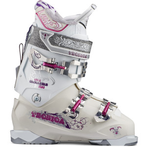 Tecnica Viva Crossfire 100 Boot - Women's