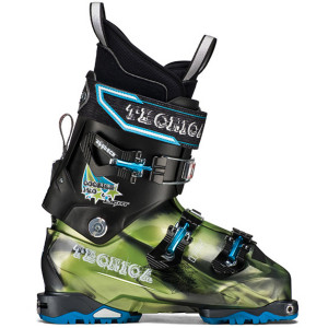 Cochise Pro Light Alpine Touring Boot 