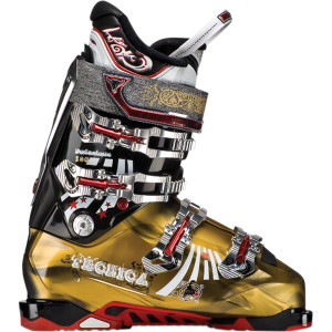 Bodacious Ski Boot - Men's